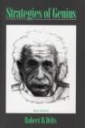 Image for Strategies of Genius : Volume 2 : Albert Einstein