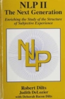 Image for NLP II : The Next Generation