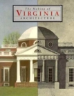 Image for The Making of Virginia Architecture