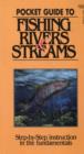 Image for Pocket Gd. Fishing Rivers/Streams