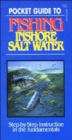Image for Inshore Salt Water : Step-by-Step Instruction in the Fundamentals