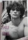 Image for The Smile Of Eros