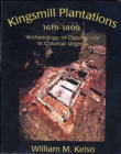 Image for Kingsmill Plantations 1619-1800