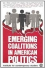 Image for Emerging Coalitions in American Politics