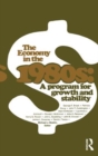 Image for The Economy in the 1980s : A Program for Growth Stability