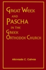 Image for Great Week and Pascha in the Greek Orthodox Church