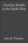 Image for Food for Health in the Pacific RIM