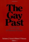 Image for The Gay Past : A Collection of Historical Essays