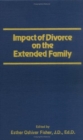 Image for Impact of Divorce on the Extended Family