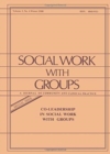 Image for Co-Leadership in Social Work With Groups
