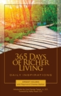 Image for 365 Days of Richer Living