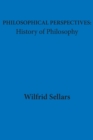 Image for Philosophical Perspectives : History of Philosophy