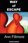 Image for Way of Escape