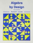 Image for Algebra by Design
