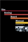 Image for Zoning Board Manual
