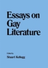 Image for Essays on Gay Literature