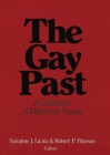 Image for The Gay Past : A Collection of Historical Essays