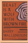Image for Beast Is A Wolf With Brown Fir