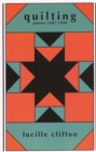 Image for Quilting: Poems 1987-1990