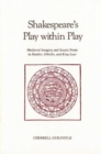 Image for Shakespeare&#39;s Play Within Play