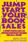Image for Jump start your book sales