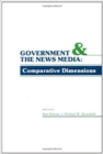 Image for Government and the News Media