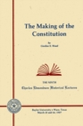 Image for The Making of the Constitution