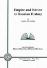Image for Empire and Nation in Russian History