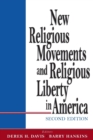 Image for New Religious Movements and Religious Liberty in America