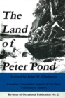 Image for The Land of Peter Pond