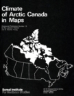 Image for Climate of Arctic Canada in Maps