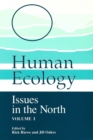 Image for Human Ecology, Volume I