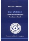 Image for Ego and Self : The Old Testament Prophets