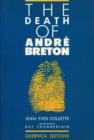 Image for Death Of Andre Breton