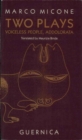 Image for Voiceless People and Addolorata