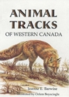 Image for Animal Tracks of Western Canada