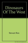 Image for Dinosaurs of the West