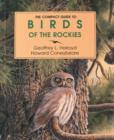 Image for Compact Guide to Birds of the Rockies