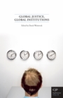 Image for Global Justice, Global Institutions