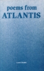Image for Poems from &quot;Atlantis&quot;