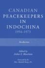 Image for Canadian Peacekeepers in Indochina 1954-1973