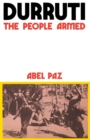 Image for Durruti - The People Armed
