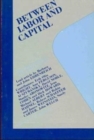 Image for Between Labor and Capital