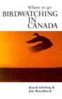 Image for Bird Watching in Canada
