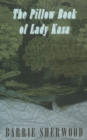 Image for Pillow Book Of Lady Kasa