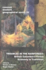 Image for Trouble in the Rainforest