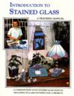 Image for Introduction to Stained Glass