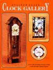 Image for Stained Glass Clock Gallery