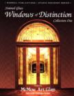 Image for Windows of Distinction : Collection One