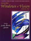 Image for Stained Glass Windows of Vision